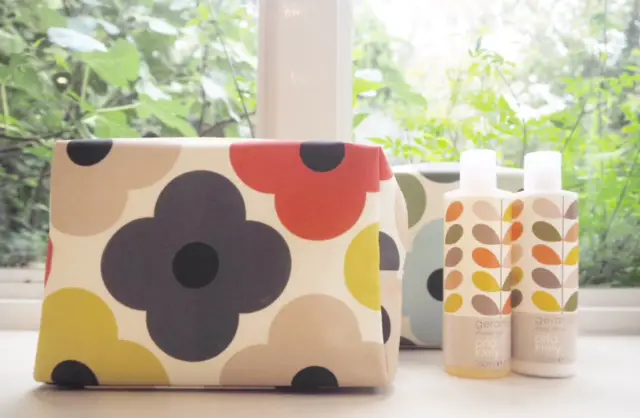 Bags like clearance orla kiely