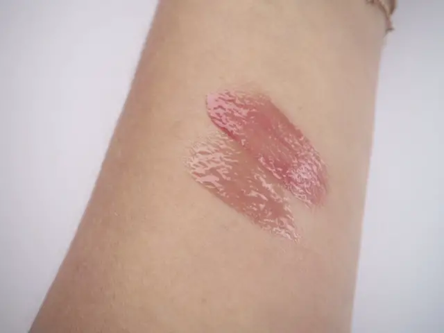 Clarins Spring 2016