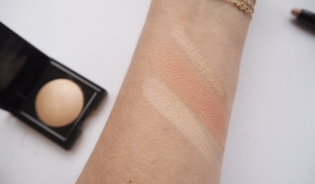 Laura Mercier Into The Glow Highlighting Trio