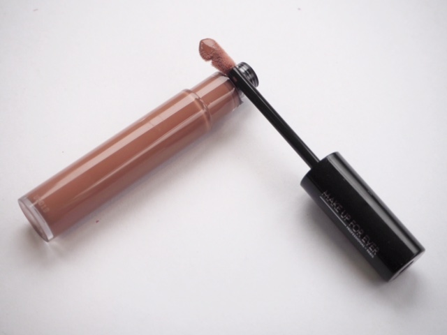 Make Up For Ever Plexi-Gloss
