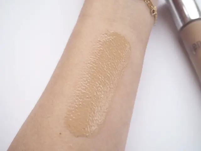 Zelens Anti-Ageing Foundation