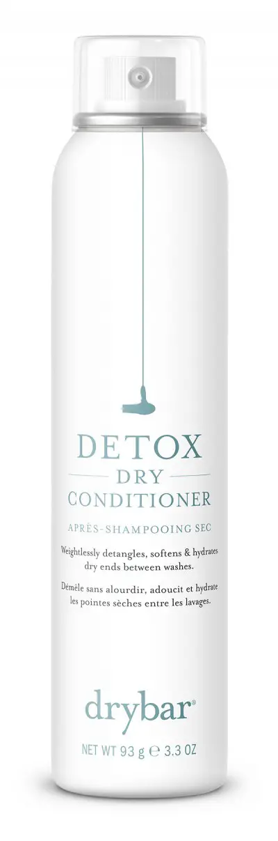 drybar dry conditioner