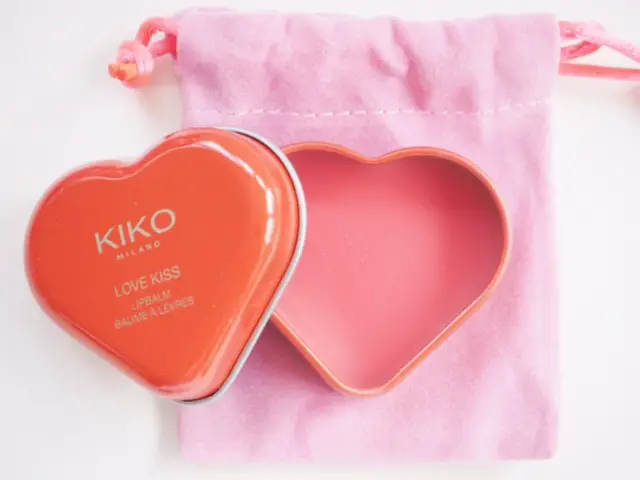 Kiko Best Friend Forever Collection