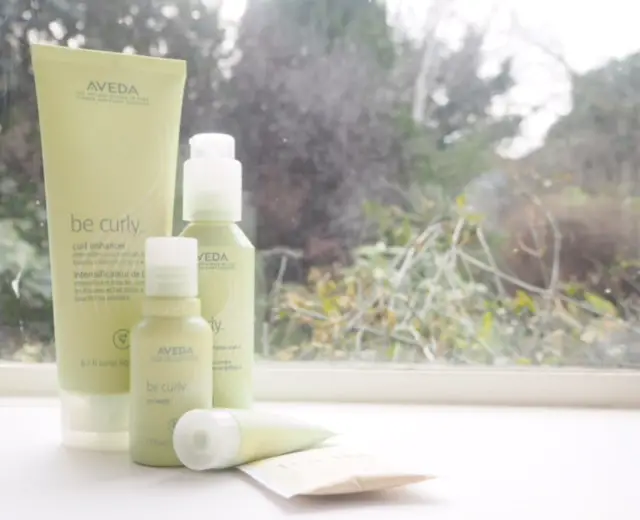 Aveda Experience Box : The British Beauty Blogger Edit