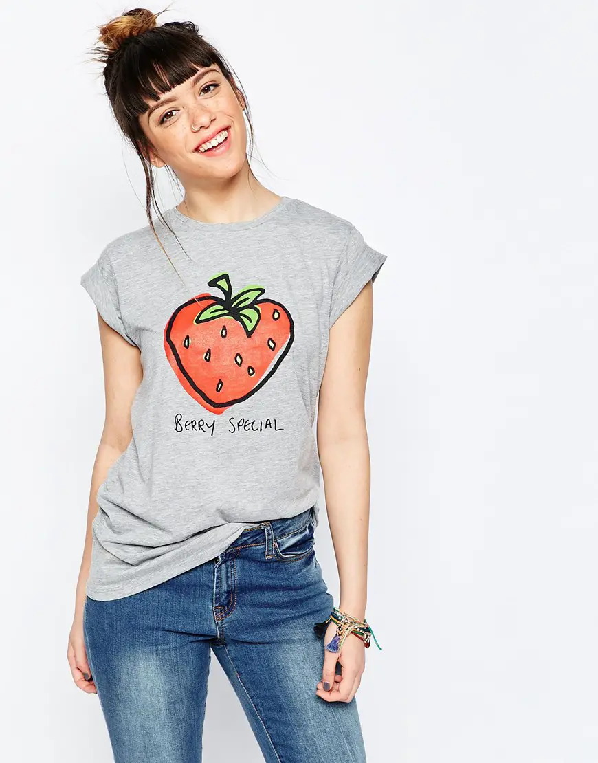 Berry Special T Shirt