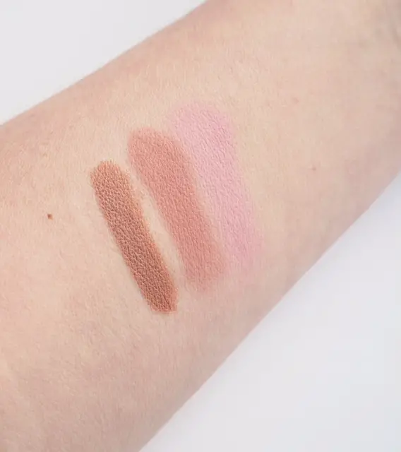 Bobbi Brown Malibu Nudes Collection