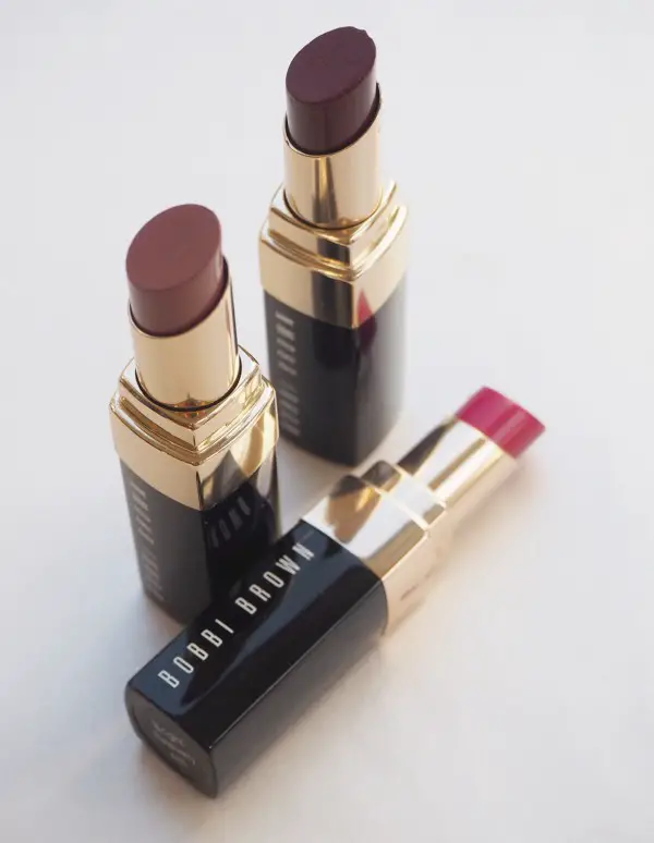 Bobbi Brown Nourishing Lip Colour Oil Infused Shine