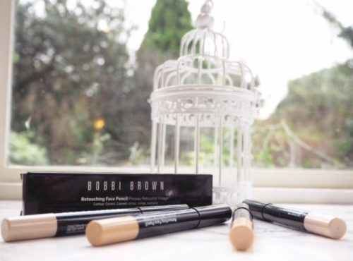 Bobbi Brown Retouching Face Pencil | British Beauty Blogger