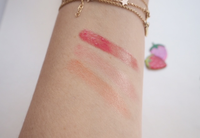 Lancome Juicy Shakers