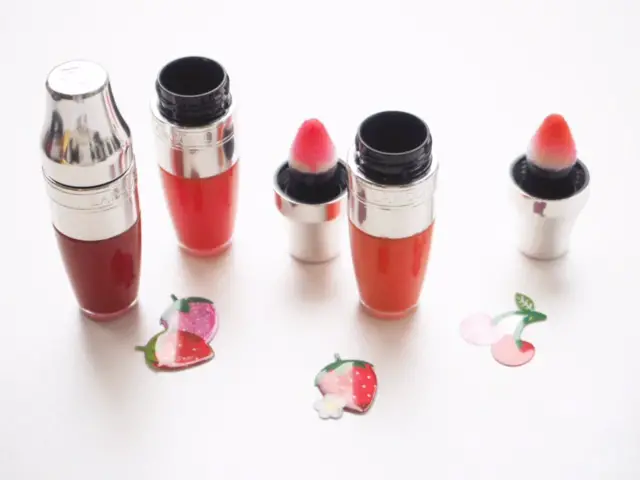 Lancome Juicy Shakers