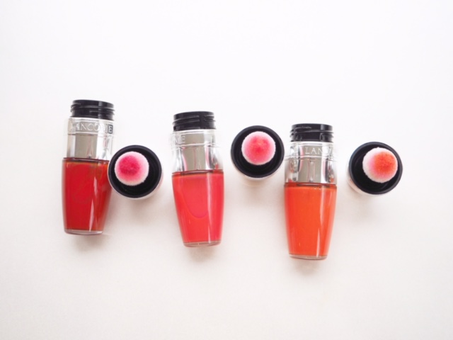 Lancome Juicy Shakers