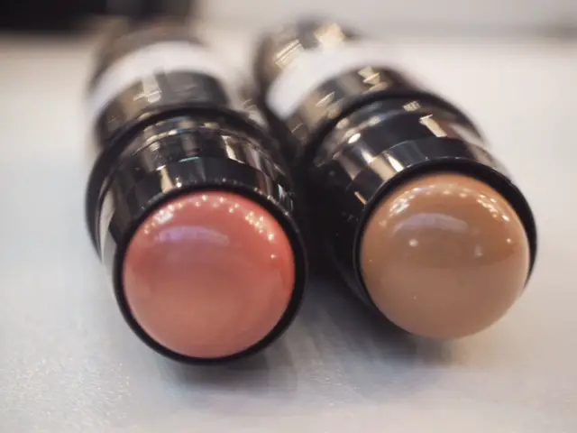 MAC Backstage Eudon Choi AW16