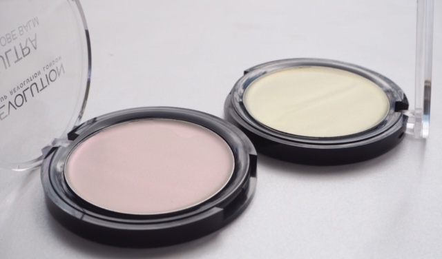 Makeup Revolution Ultra Strobing Balm for Hyperstrobing