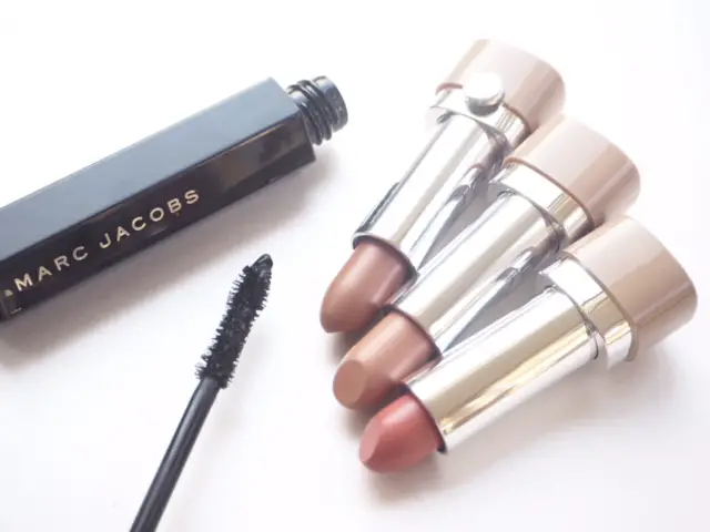 Marc Jacobs New Nudes