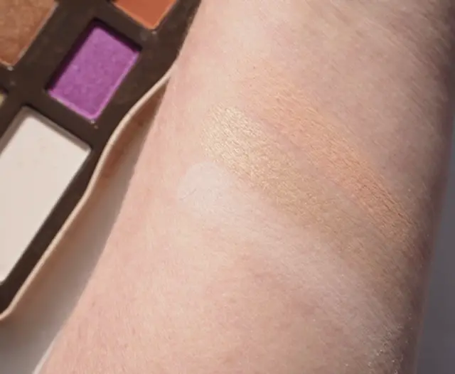 Too Faced Peanut Butter & Jelly Palette