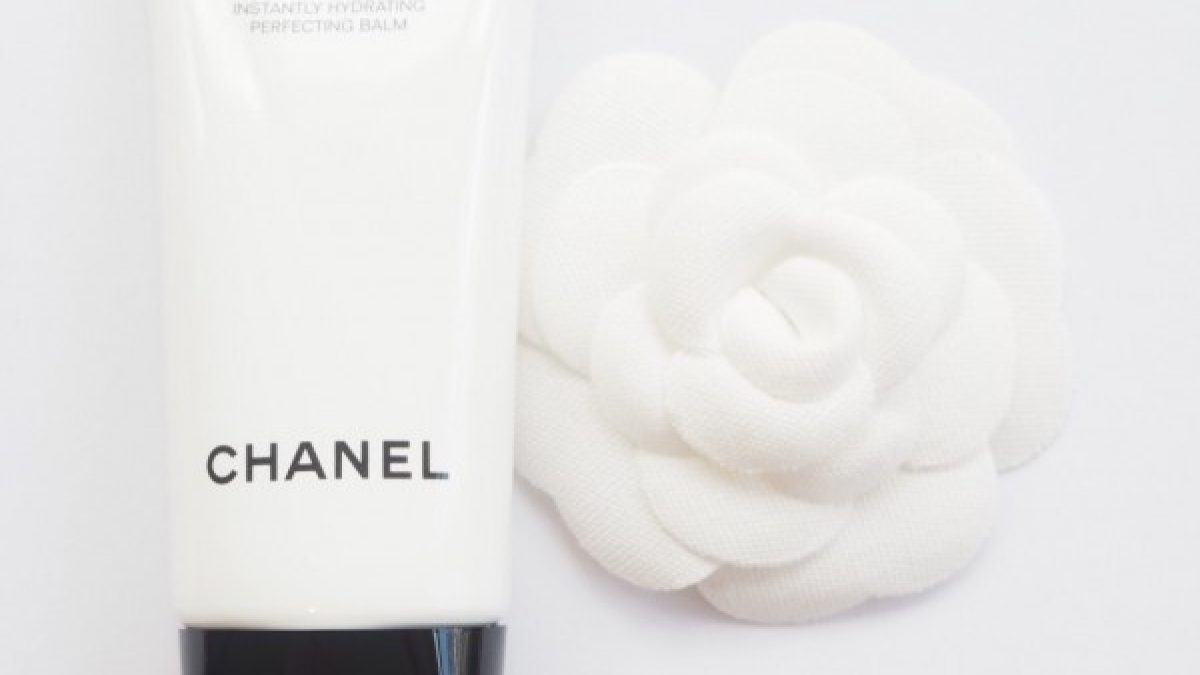 Chanel Hydra Beauty Flash | British Blogger