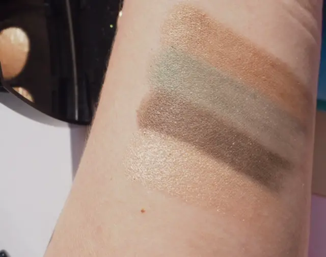 Chanel Summer Beauty 2016