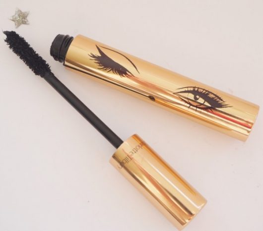 Charlotte Tilbury Legendary Lashes Mascara | British Beauty Blogger