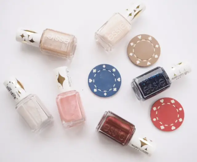 Essie Retro Revival