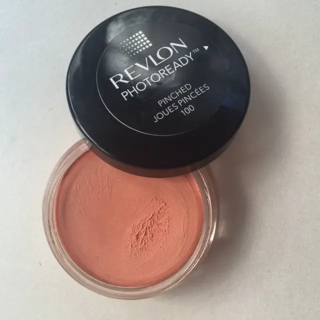 Revlon Photoready Blush