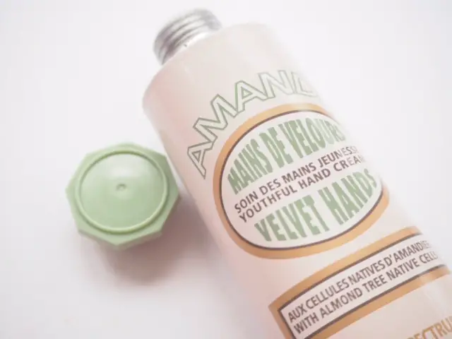 L'Occitane Almond Hand Cream