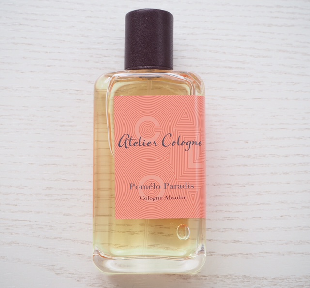 Atelier cologne gangnam discount beauty