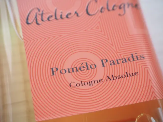Atelier Cologn Pomelo Paradis