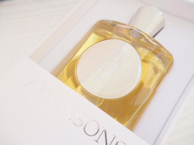 Atkinsons Scilly Neroli