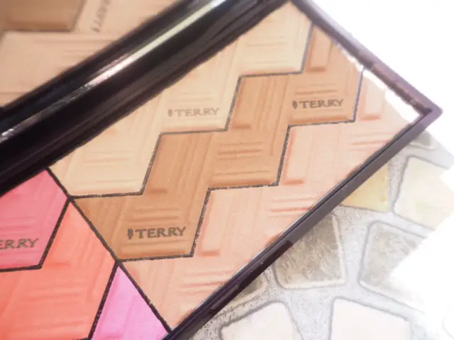 By Terry Sun Designer Palettes