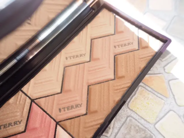By Terry Sun Designer Palettes