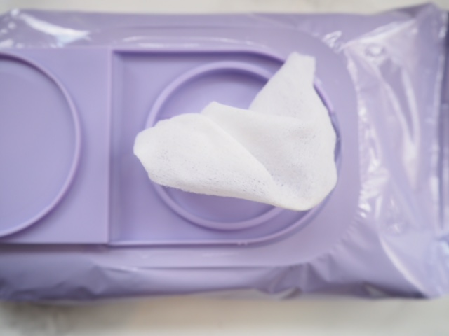 Clinique Take The Day Off Cleansing Wipes