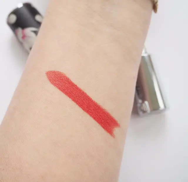 Givenchy Le Rouge Couture Edition