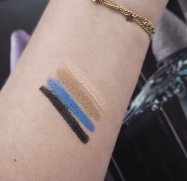 MAC Pro Longwear Waterproof Colour Sticks