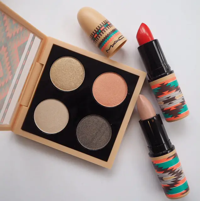 MAC Vibe Tribe