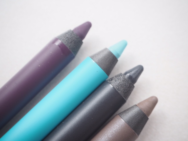 Make Up For ever Aqua Eye Pencil XL