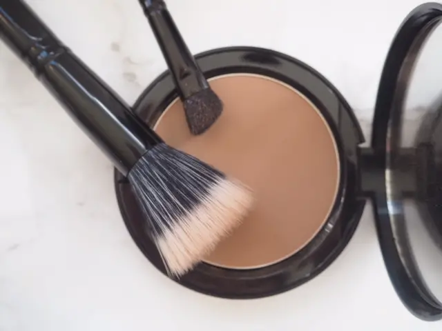 Makeup Revolution 9 Piece Brush Set