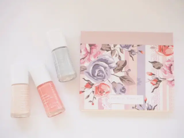 Mary Kay Into The Garden