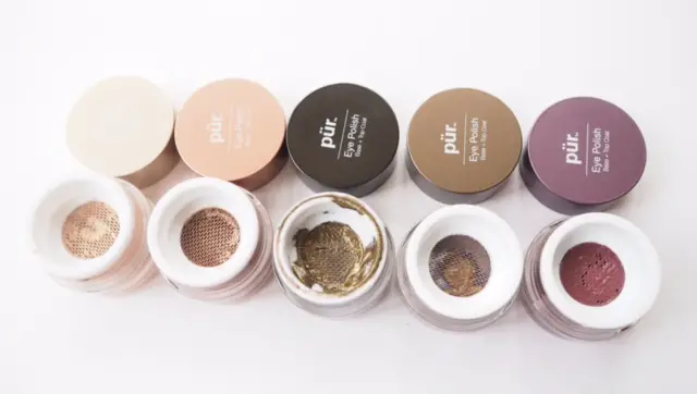 Pur Eye Polish