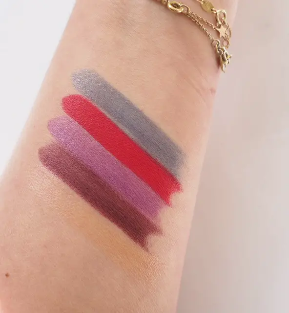Urban Decay Alice In Wonderland Lipstick