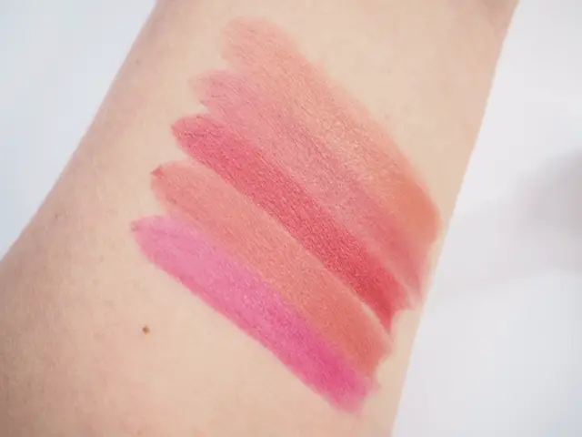 YSL Rouge Pur Couture The Mats
