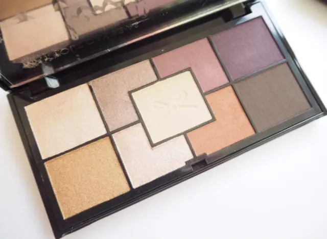 Ciate Palettes