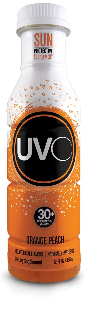 Drinkable Sunscreen