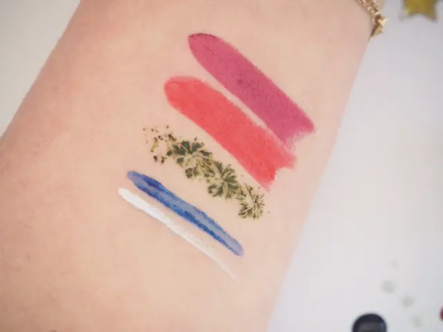Givenchy Superstellar AW16 Beauty