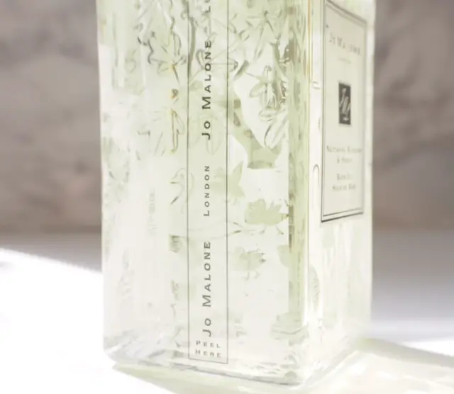 Jo Malone Marthe Armitage Limited Editions