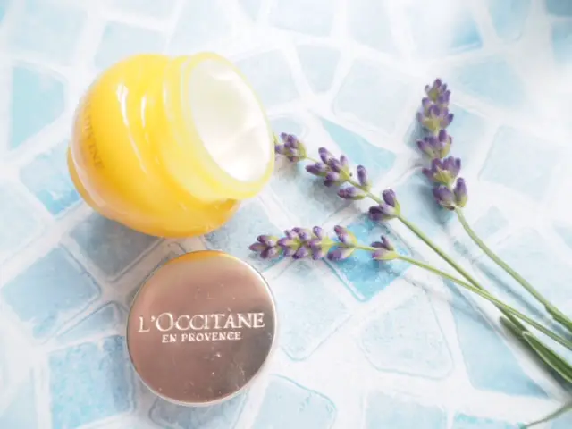L'Occitane Creme Divine
