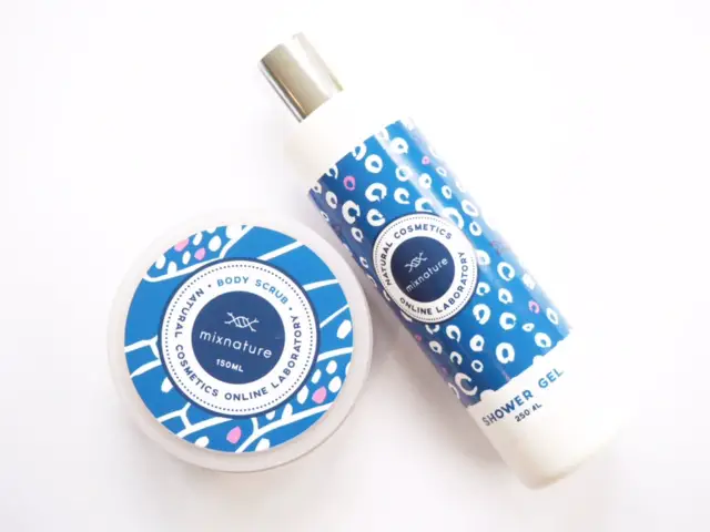 MixNature Beauty Labs