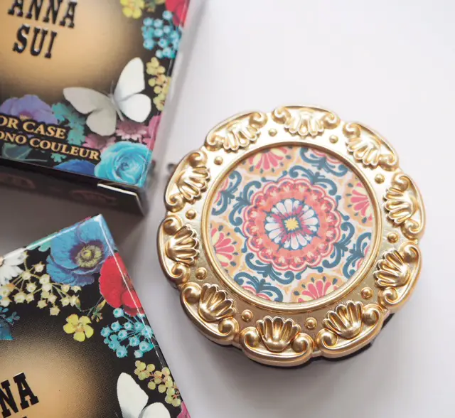 Anna Sui Relaunch
