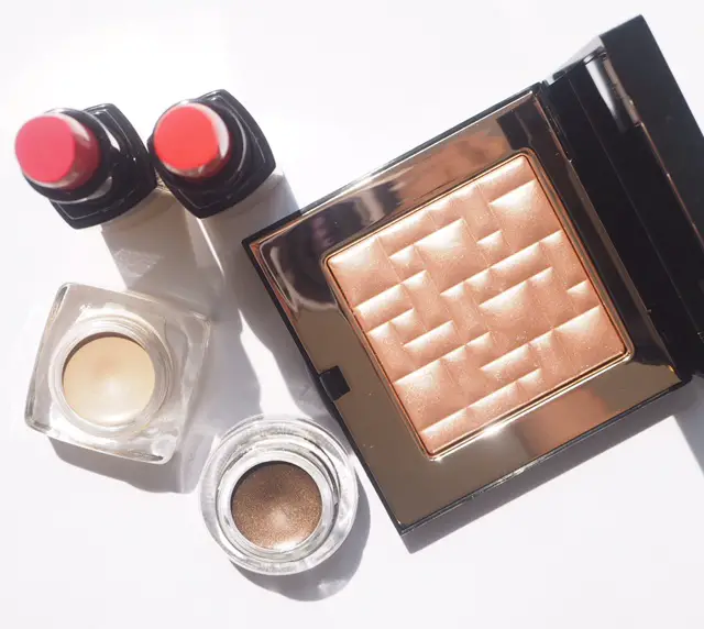 Bobbi Brown Sunset Pink