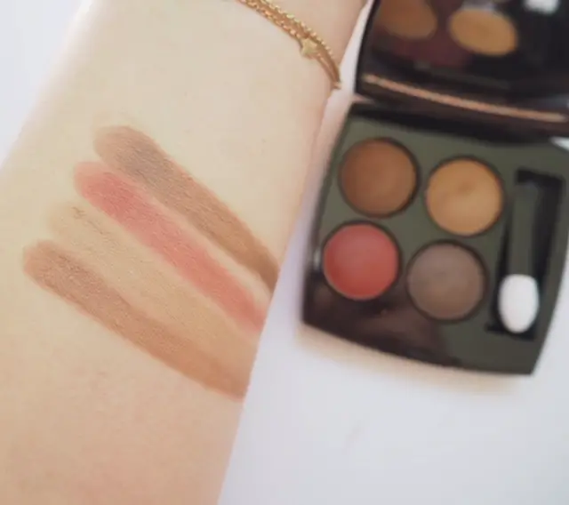 Chanel Le Rouge Collection No 1