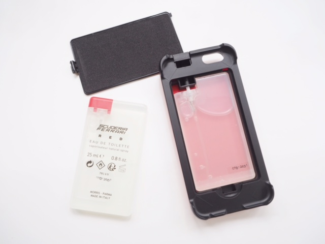 Ferrari iPhone Case